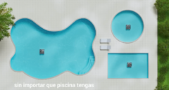 LIMPIADOR DE PISCINAS - tienda online