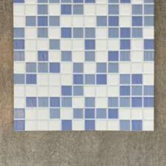 PORCELANICO AQUARIUM BLUE 1RA 60X60 - comprar online