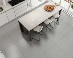 PORCELANICO SOHO GRIS 63x120