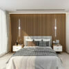 REVESTIMIENTO INTERIOR WALL PANEL INCIENSO - Grupo A+