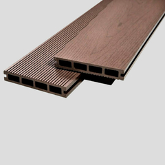 DECK CO-EXTRUDED CAOBA DOBLE FAZ en internet