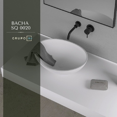 BACHA SQ-0020 en internet