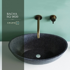 BACHA SQ-0020 - comprar online