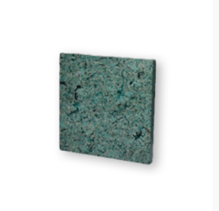 PIEDRA BALI GREEN STONE 20X20