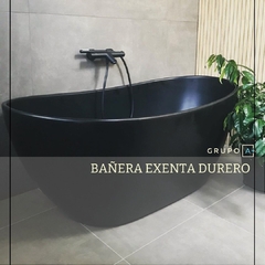 BAÑERA EXENTA DURERO - Grupo A+