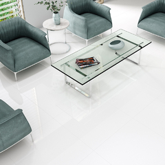 PORCELANICO BLANCO PERLADO 60X60 - Grupo A+