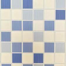 PORCELANICO AQUARIUM BLUE 1RA 60X60 - Grupo A+