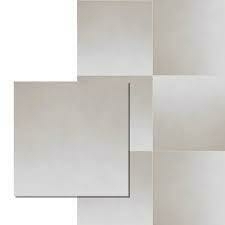 CERAMICA PAMPA BLANCO 2DA 36X36