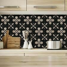 CERAMICO DECORATIVO 20X20 VR-04