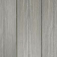 DECK CO-EXTRUDED LIGHT GREY