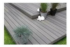 DECK CO-EXTRUDED LIGHT GREY en internet