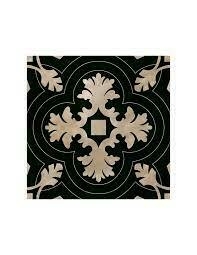 CERAMICO DECORATIVO 20X20 VR-04 - comprar online