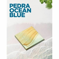 PEDRA OCEAN BLUE 10X10