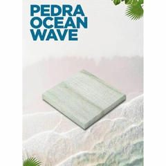 PEDRA OCEAN WAVE 10X10