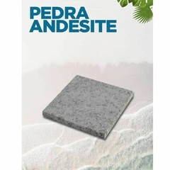 PEDRA ANDESITE 10X10