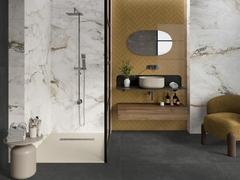 PORCELANATO PISA GOLD PULIDO 120×120 - Grupo A+