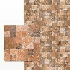 CERAMICA PIEDRA CALIZA 1RA 46X46