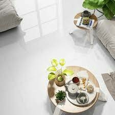 PORCELANICO BLANCO PERLADO 60X60 - comprar online