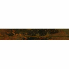 PORCELANICO SIMIL MADERA LEGNO CORTEN 19X115