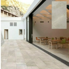 PORCELANATO AUGUSTUS TERRA OUT 1RA ILVA 60X120