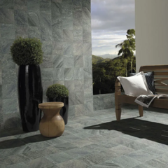 PORCELANATO MATE MALIBU MOUNTAIN - Grupo A+