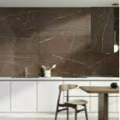 SUPER CERAMICO VIZCAYA MARRON 60X120