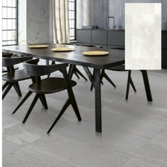 PORCELANATO RECTIFICADO BURLINGTON ICE 60X120 1RA ILVA