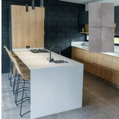 PORCELANATO RECTIFICADO COMPACT EVOLUTION 60×120 1RA ILVA