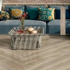 PORCELANICO SIMIL MADERA TOFFEE 19X115