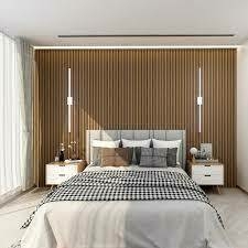 REVESTIMIENTO INTERIOR WALL PANEL ROBLE en internet