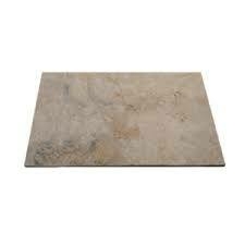 MARMOL TRAVERTINO LIGERO HIERAPOLIS PULIDO - comprar online