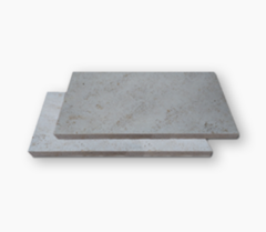 MARMOL TRAVERTINO RUSTICO PREMIUM CEPILLADO 61CM - comprar online