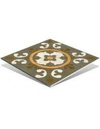 CERAMICO DECORATIVO 20X20 VR-30 - comprar online