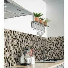 CERAMICO DECORATIVO 20X20 VR-09 - comprar online