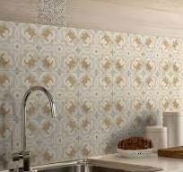 CERAMICO DECORATIVO 20X20 VR-17 - comprar online