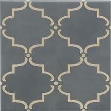 CERAMICO DECORATIVO 20X20 VR-19