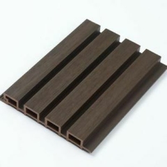 REVESTIMIENTO DE PARED EXTERIOR WALL PANEL WALNUT