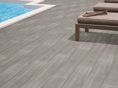 Imagen de PORCELANATO ALAPLANA ADOBERY TAUPE 23X120