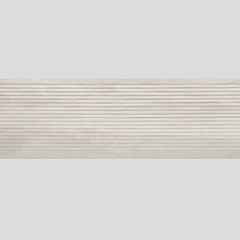 PORCELANATO DECK BLANCO BOREAL 23CM X 120CM - comprar online