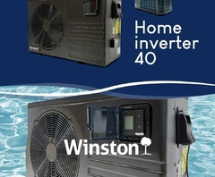 Imagen de BOMBA DE CALOR Home Inverter 40 WINSTON