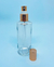 Vidro Cilindrico 120 ml com válvula spray metálico luxo dourada - comprar online