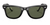 Anteojos De Sol Ray-ban Wayfarer Original Classic Standard Con Marco De Acetato Color Polished Black, Lente Green- Rb2140 - comprar online