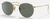 Ray Ban Round Rb 8247 9216/58 talle Standard