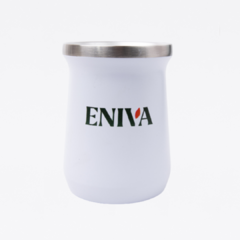 Mate Eniva - Blanco