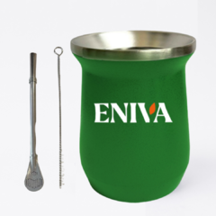 Mate Eniva - Verde