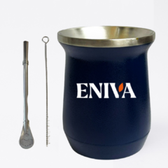 Mate Eniva - Azul