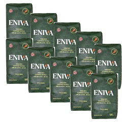 Pack yerba Mate ENIVA x 10 unidades