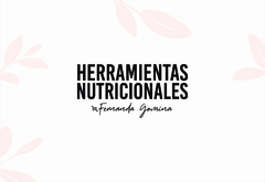 INFOGRAFÍA IMPRESA - HARINAS ALTERNATIVAS (combinación y marcas SIN GLUTEN) en internet