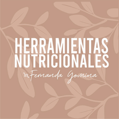 Coaching Nutricional - Herramienta - comprar online