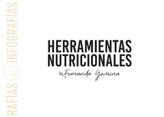 INFOGRAFÍA IMPRESA - HIERRO EN ALIMENTOS en internet